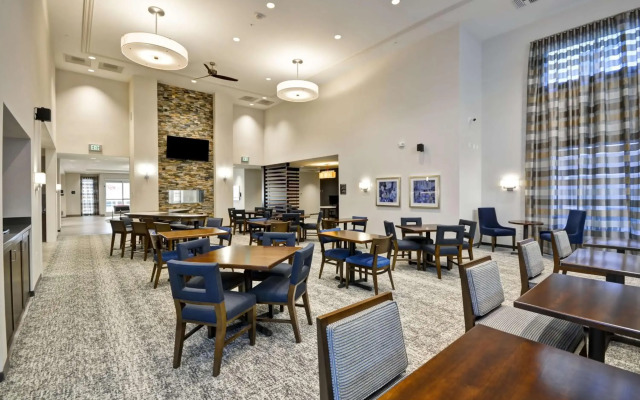 Homewood Suites by Hilton Phoenix Tempe ASU Area