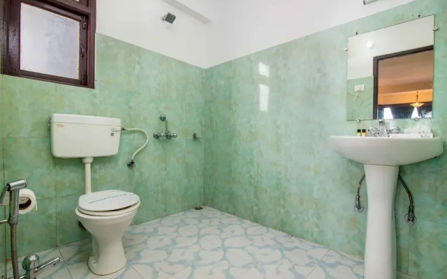 Hotel Bhumsang