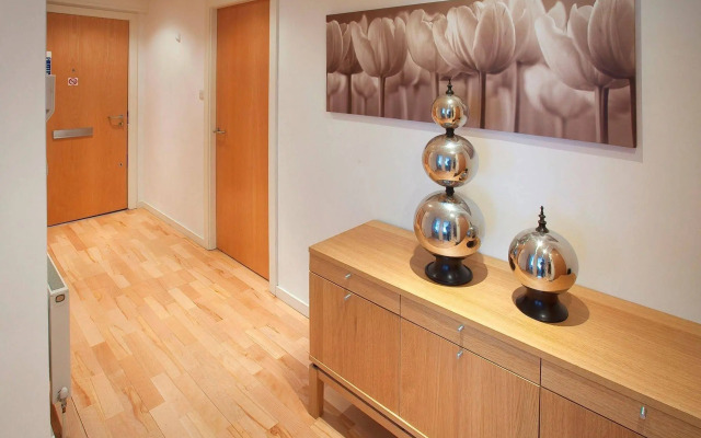 St. Giles Apartment