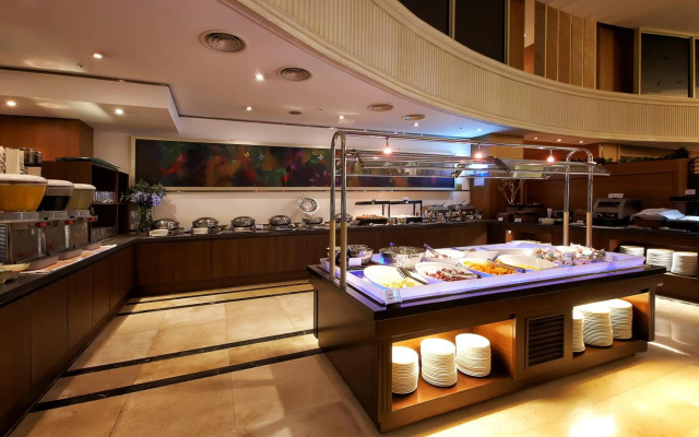 Best Western Premier Incheon Airport
