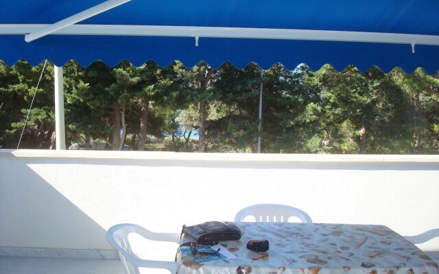 Casa Azzurra Felloniche