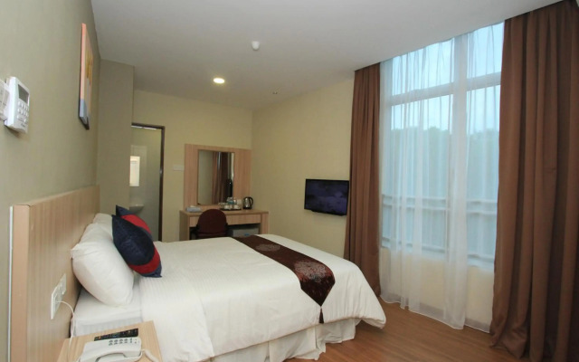 Veer Hotel