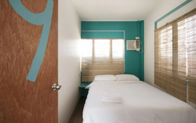 MNL Boutique Hostel Makati