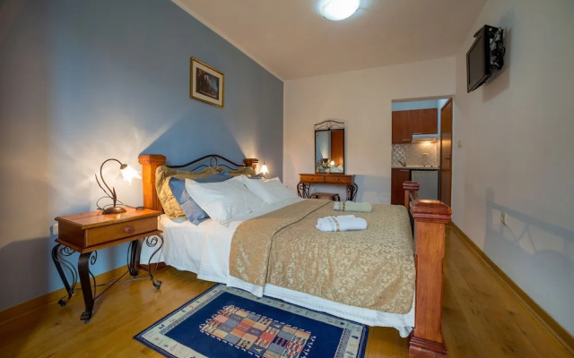 Medin Apartments