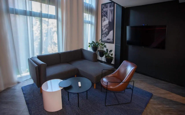 The Click Clack Hotel Medellin