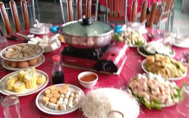 Kea Valley Hotel Apartment