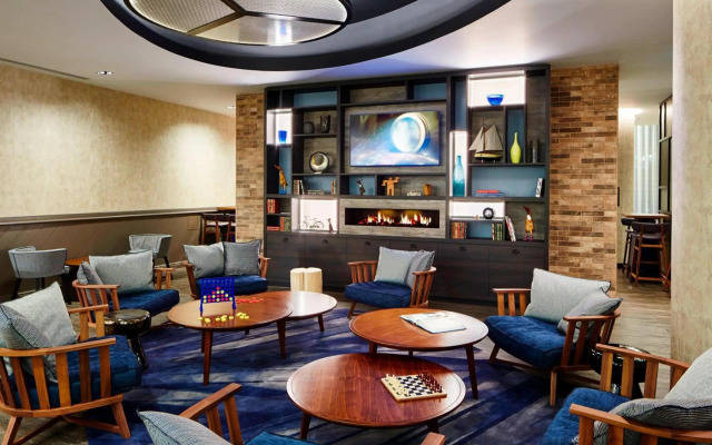 Residence Inn by Marriott London Bridge