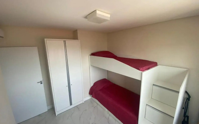 A003- Ed. Mar de Belize apto 303