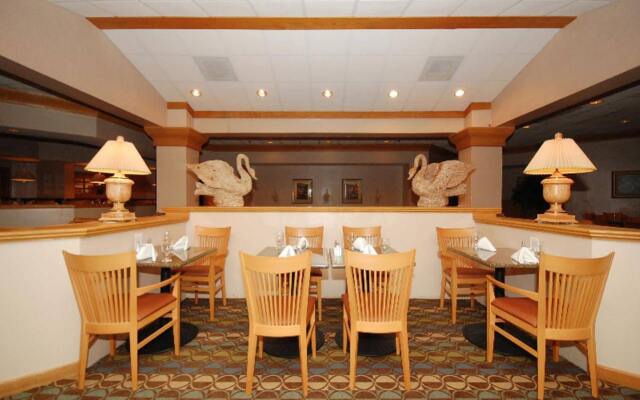 Red Lion Hotel High Point