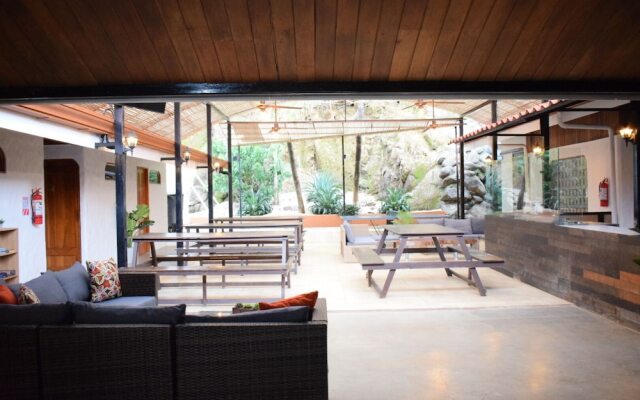 Hotel Ocotal B&B
