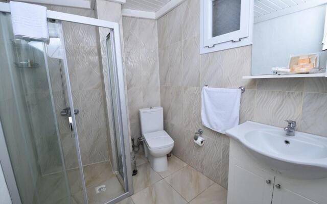 Sarı Gelin Alaçatı Hotel