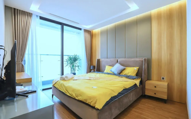 Vinhome Metropolis Service Apartment