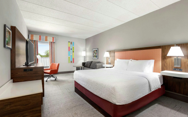 Hampton Inn Quakertown