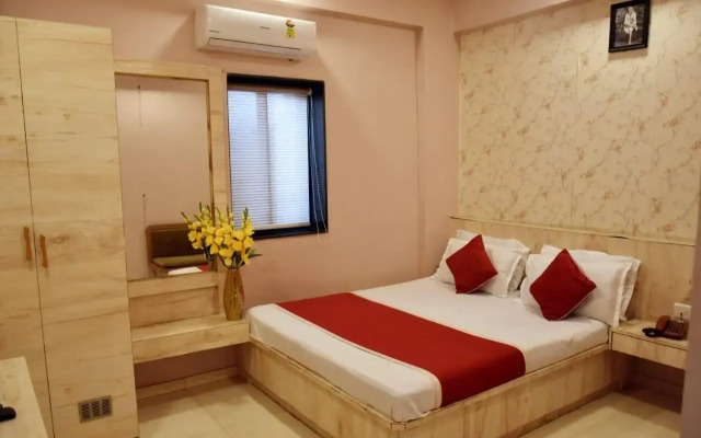 Saideep Villas