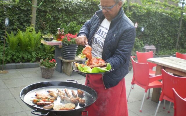 B&B - Pension Perruque