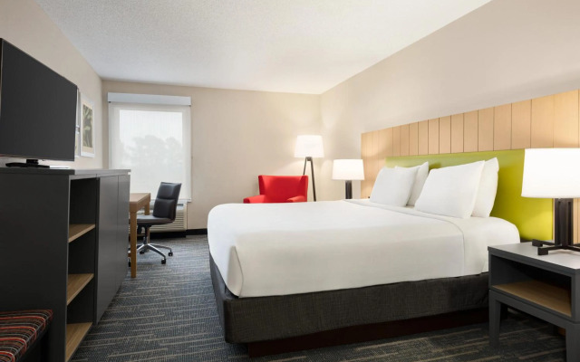 Country Inn & Suites by Radisson, Dunn, NC