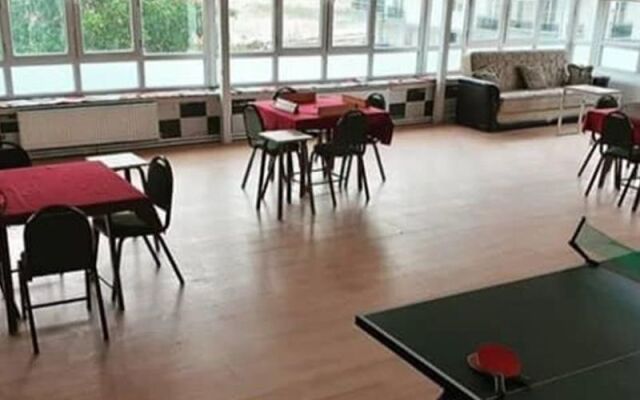Hayal Hotel Aksaray