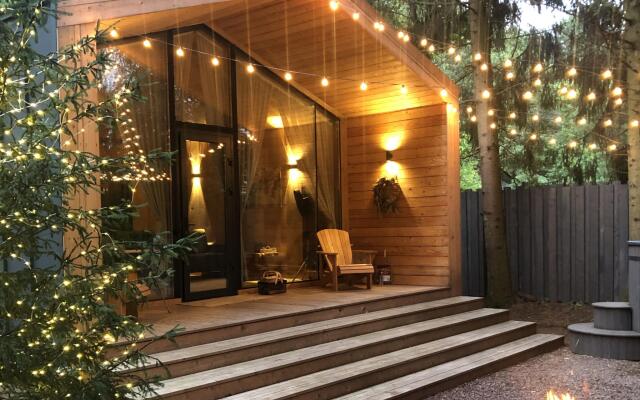 The Dacha
