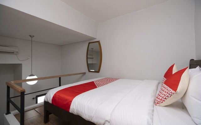 OYO 2438 D' Tamblingan Guesthouse