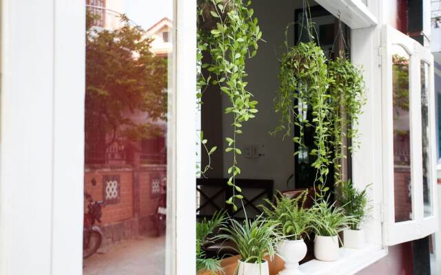 Hoang Trieu Hotel