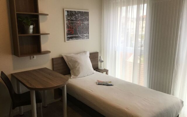 KOSY Appart’Hôtels – Art’ & Facts