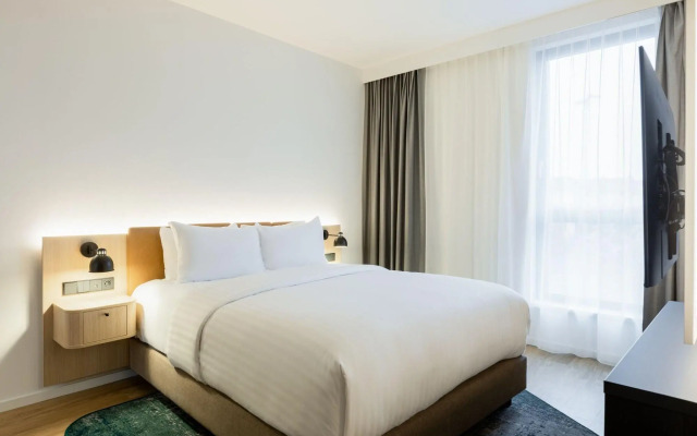 Residence Inn by Marriott Dortmund