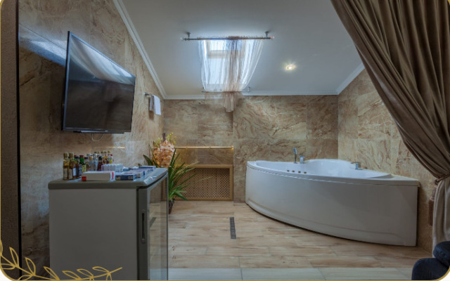Rai Spa