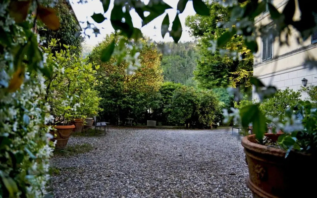Bio Agriturismo Alle Camelie