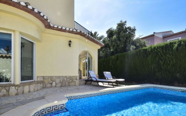 Holiday Home Villa Buena Vida