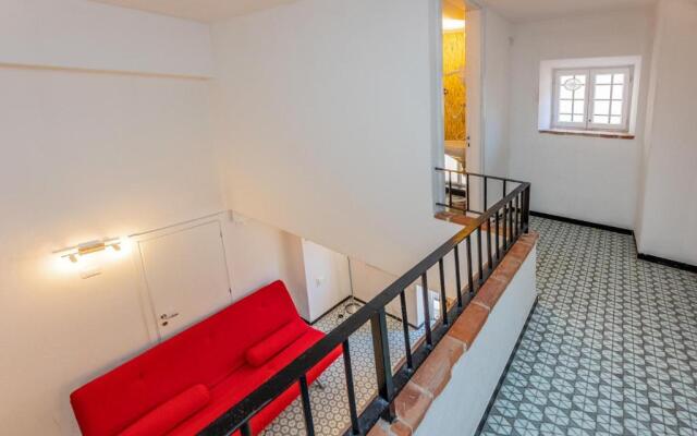 Le Casasse  Vico Mendaro 10