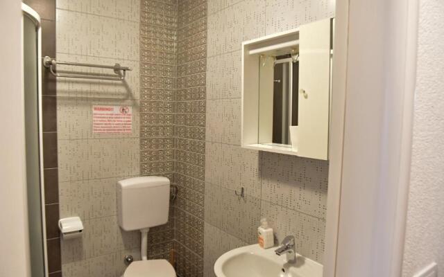 Apartments Villa Lucky