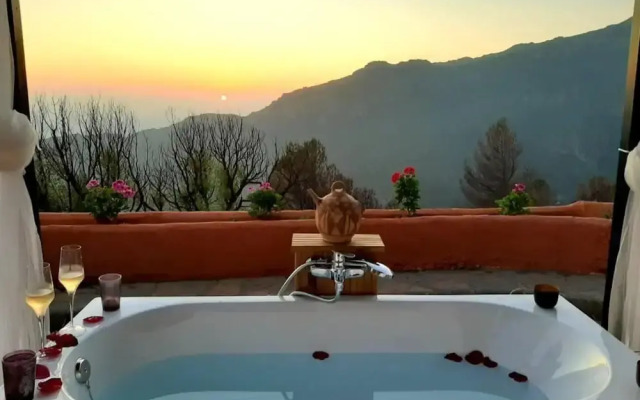 Casa Pino With Private Pool and Garden