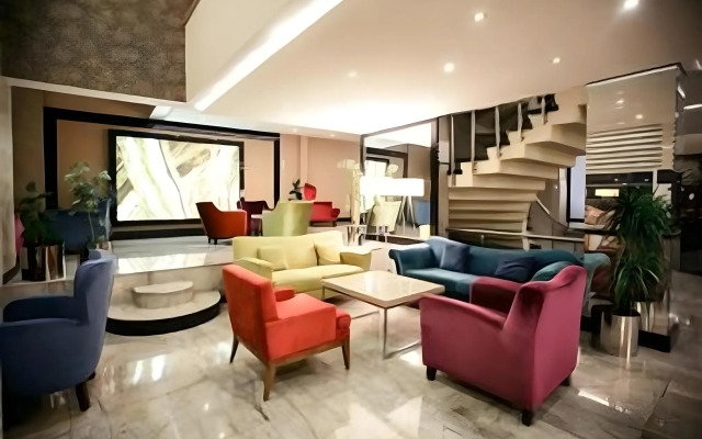 Laodikya Otel