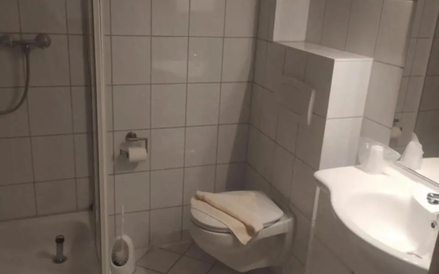 ALTE MOLKEREI Wolgast