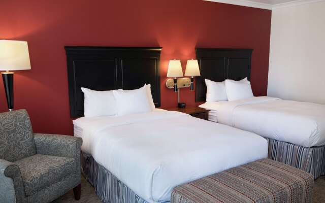 President Abraham Lincoln Springfield - DoubleTree by Hilton