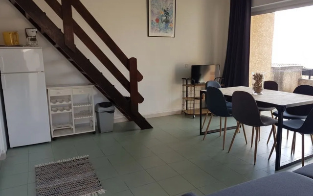 résidence Costa D'oru