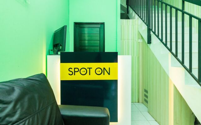 Mamora Homestay by OYO Rooms