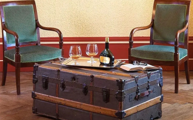 Château de Creissels