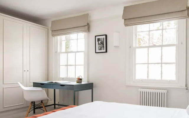 Masbro Road II by Onefinestay