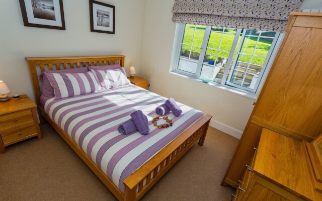 Croyde Meadowbank 4 Bedrooms