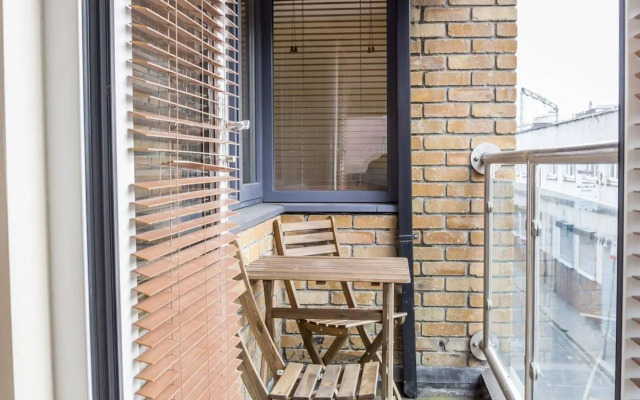Pearse Street Suites