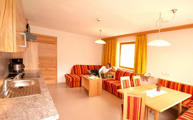 Hotel Theresia