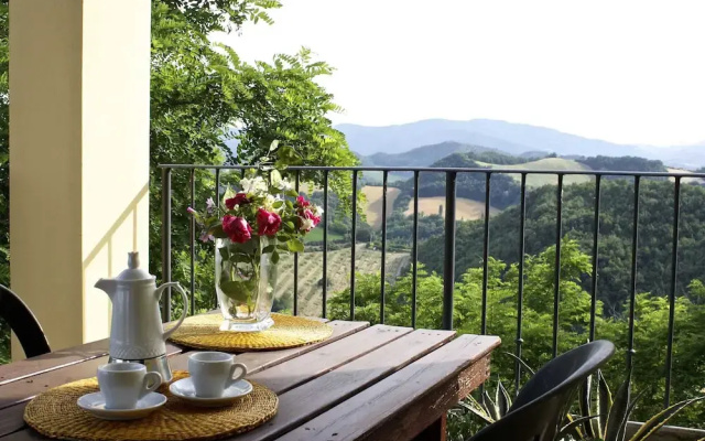 Stay With Balcony Views