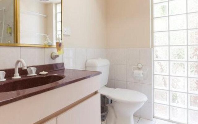 Mary's Bed and Breakfast Perth