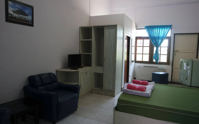 Valentine Home Koh Sichang