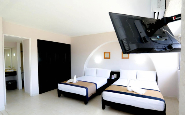 Hotel Paris Boulogne