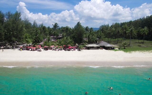 Andamania Beach Resort