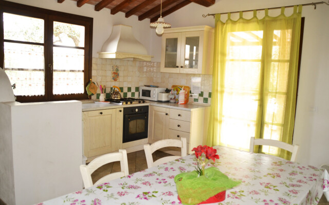 Apartment Zelko - garden and barbecue: A2 Hvar, Island Hvar