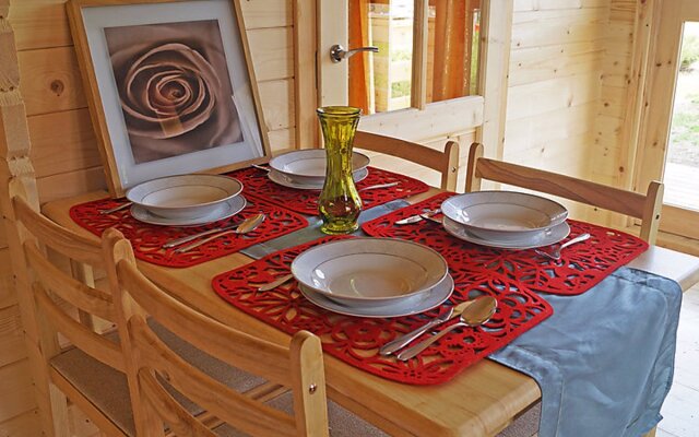 Villa Amber Gąski 28760