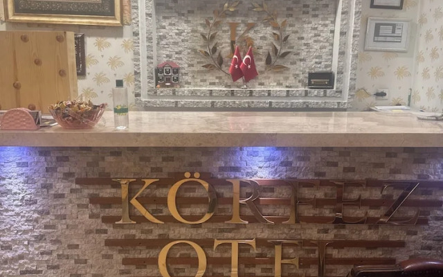 Edremit Körfez Turizm